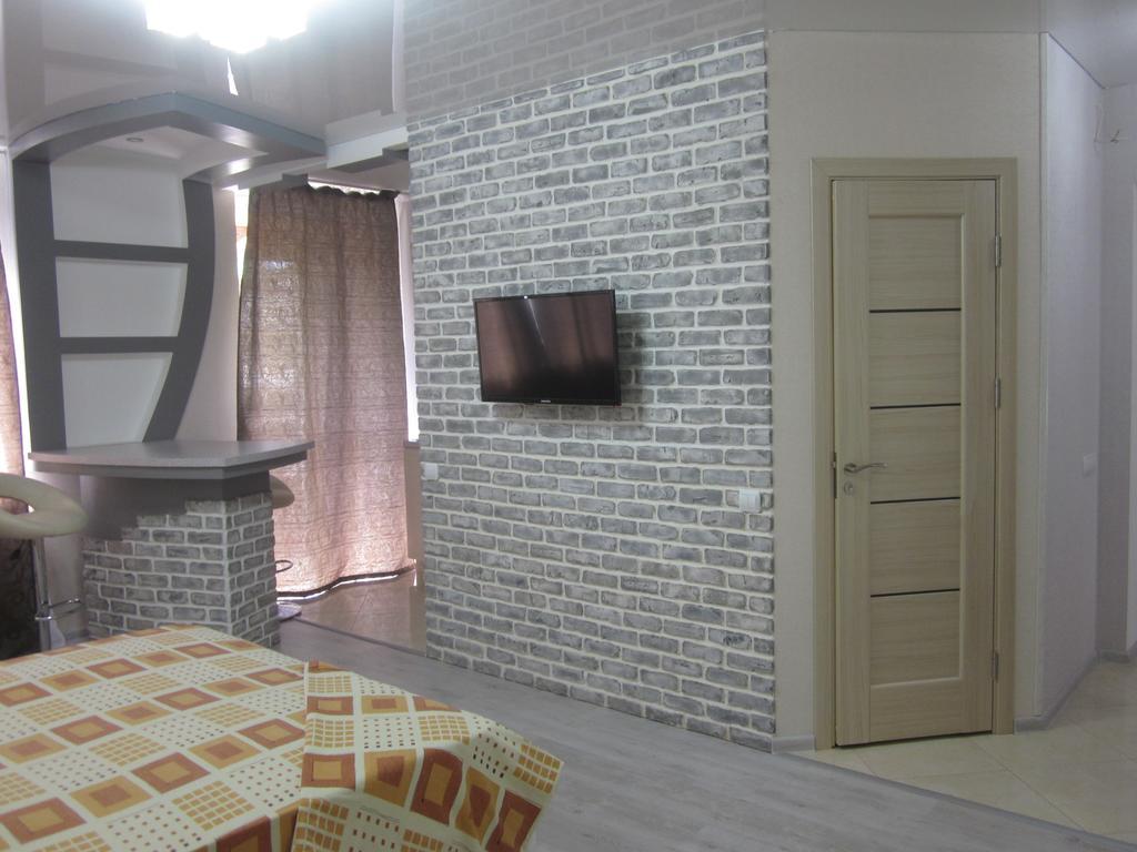 Apartamenti Posutocino Balti Exterior photo