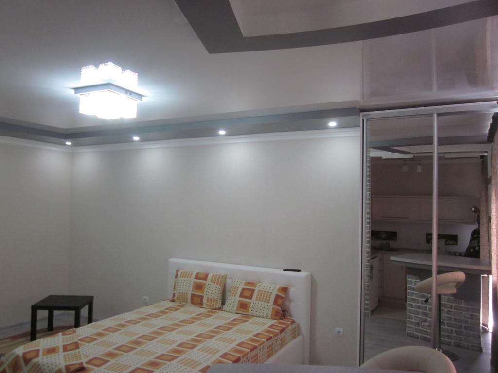 Apartamenti Posutocino Balti Exterior photo
