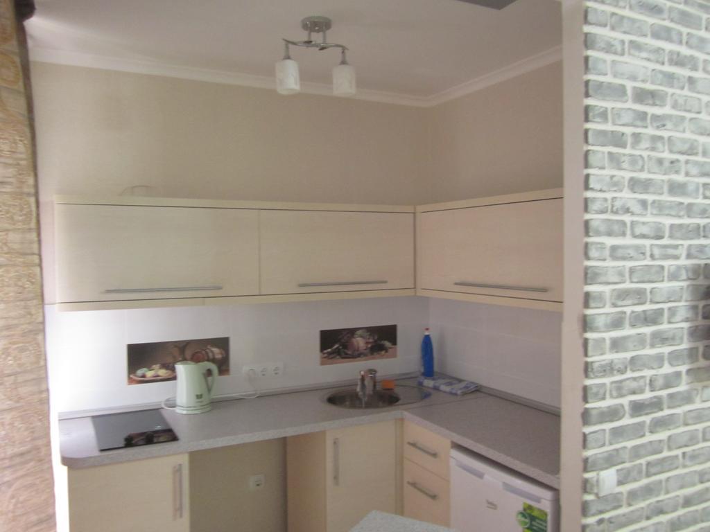Apartamenti Posutocino Balti Exterior photo