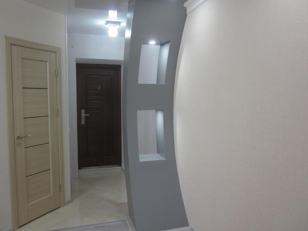 Apartamenti Posutocino Balti Exterior photo