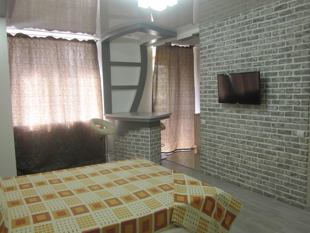 Apartamenti Posutocino Balti Exterior photo