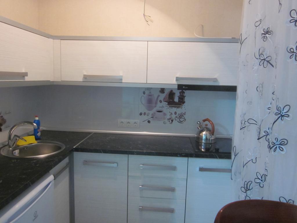 Apartamenti Posutocino Balti Exterior photo